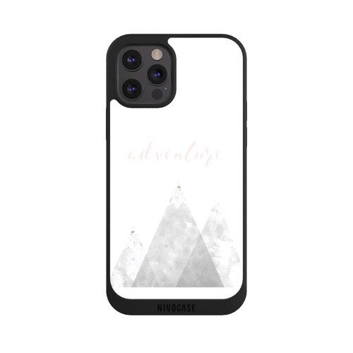 Apple iPhone 12 Pro Max NIVOpure Adventure L'illustration