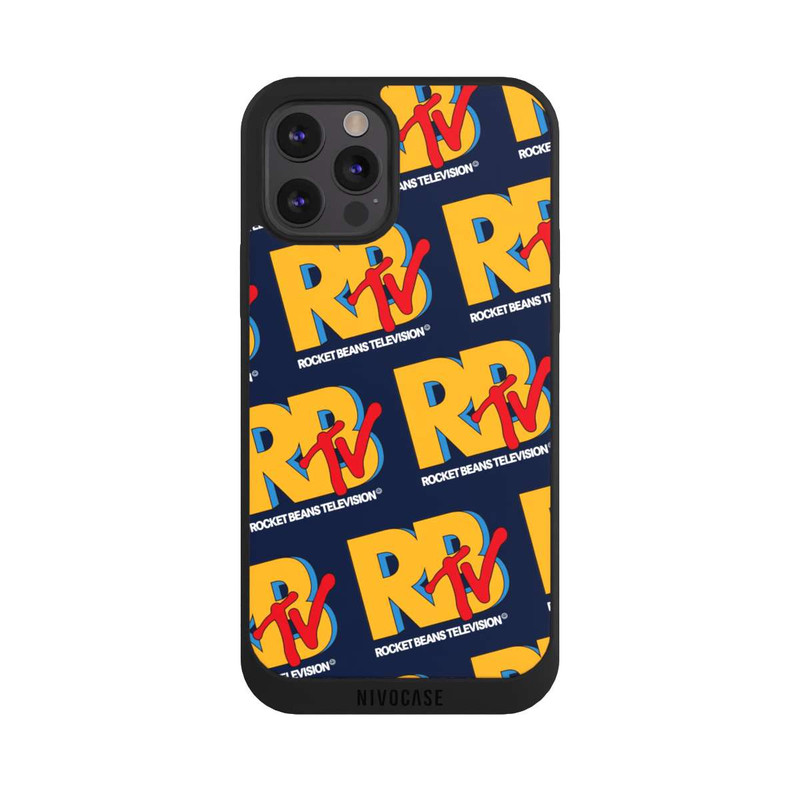 iPhone 12 Pro Max NIVOpure TV Style