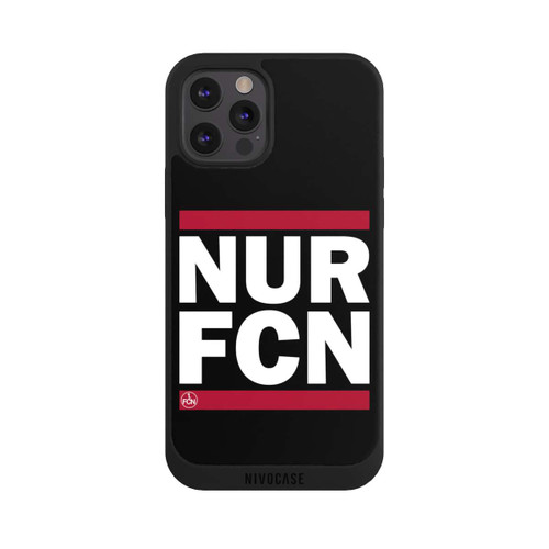 Apple iPhone 12 Pro Max NIVOpure Nur FCN