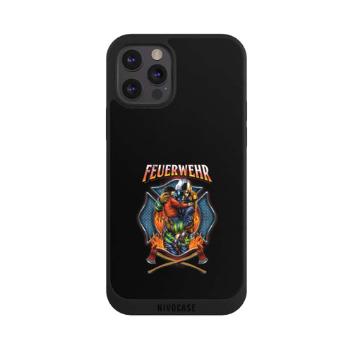 Apple iPhone 12 Pro Max NIVOpure Lebensretter