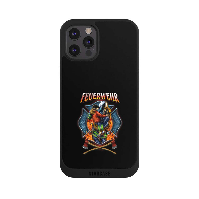 iPhone 12 Pro Max NIVOpure Lebensretter