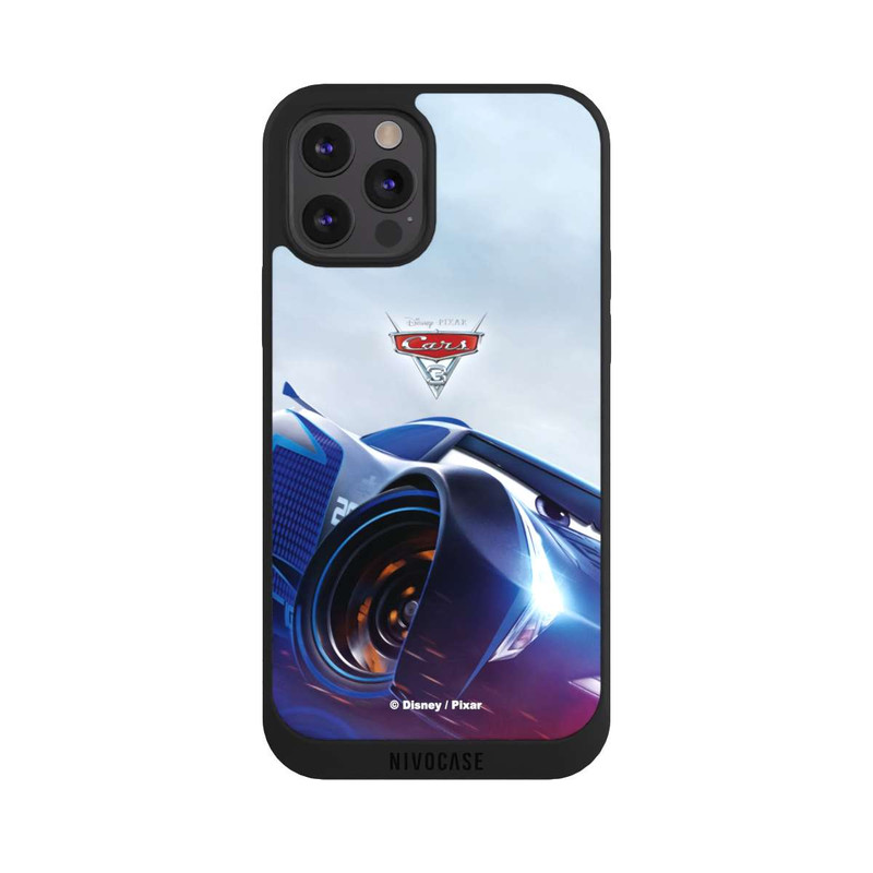 iPhone 12 Pro Max NIVOpure Cars3 Jackson Storm