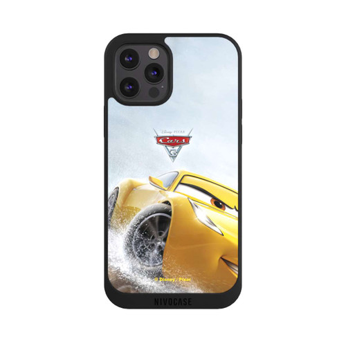 Apple iPhone 12 Pro Max NIVOpure Cars3 Cruz Ramirez