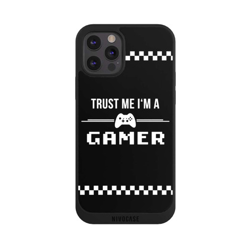 Apple iPhone 12 Pro Max NIVOpure Trust Me I'm a Gamer