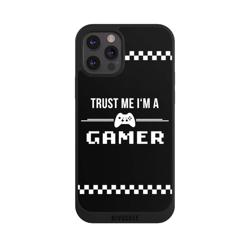 iPhone 12 Pro Max NIVOpure Trust Me I'm a Gamer