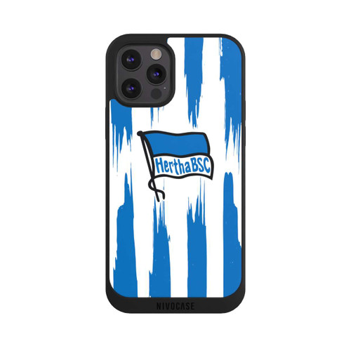 Apple iPhone 12 Pro Max NIVOpure Strips &amp; BSC