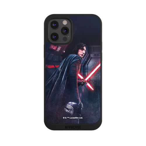 Apple iPhone 12 Pro Max NIVOpure Kylo Ren - Star Wars 8