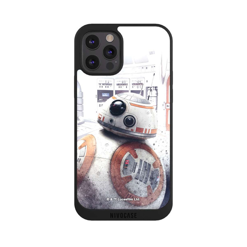 iPhone 12 Pro Max NIVOpure BB8 - Star Wars 8