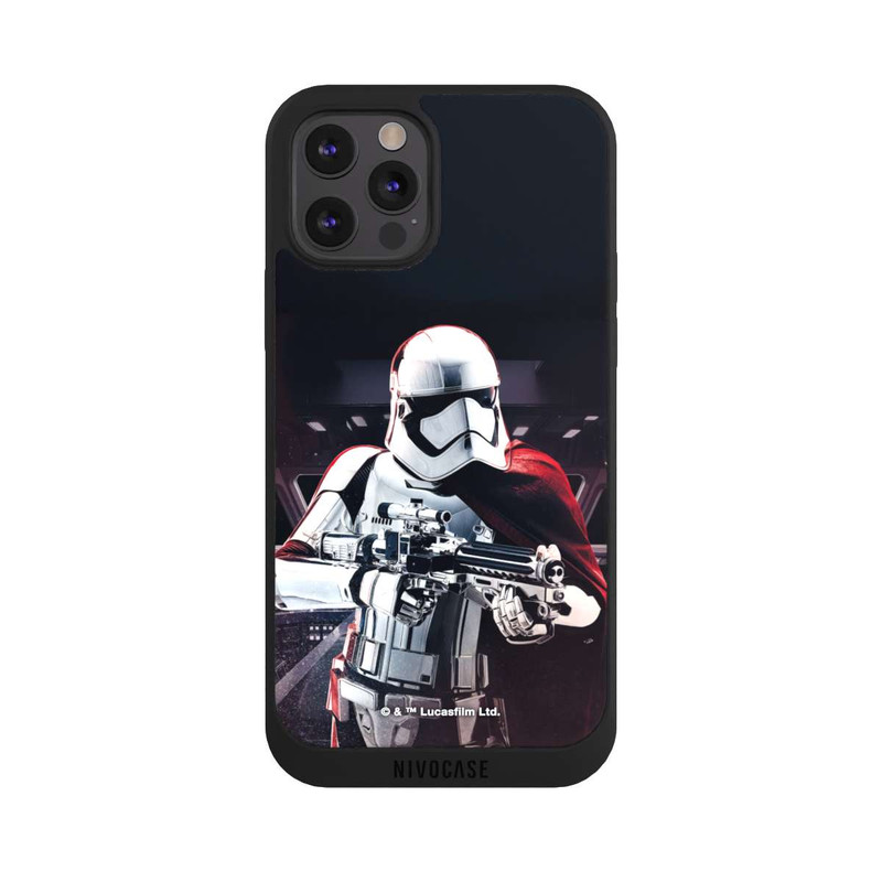 iPhone 12 Pro Max NIVOpure Captain Phasma - Star Wars 8