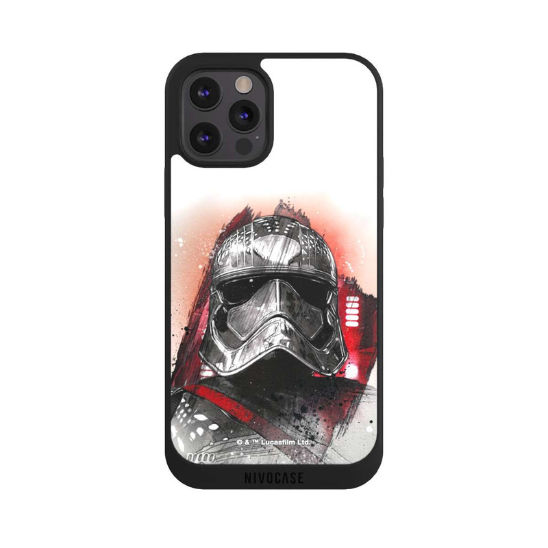 iPhone 12 Pro Max NIVOpure Captain Phasma - StarWars 8