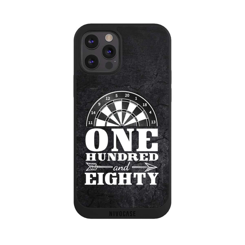 iPhone 12 Pro Max NIVOpure One Hundred and Eighty