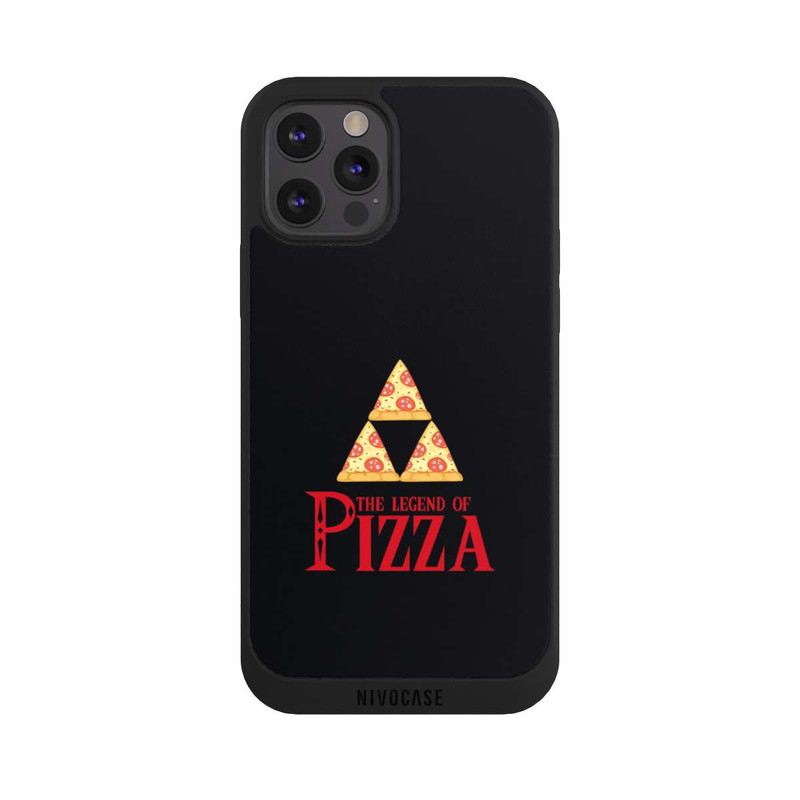 iPhone 12 Pro Max NIVOpure The Legend of Pizza