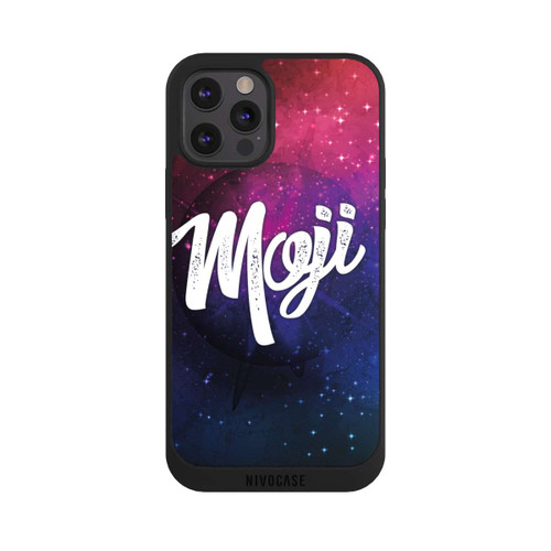 Apple iPhone 12 Pro Max NIVOpure Moji Galaxie