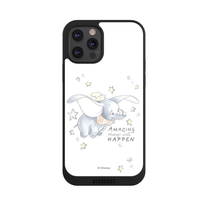 iPhone 12 Pro Max NIVOpure Dumbo Amazing