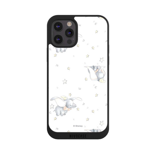 Apple iPhone 12 Pro Max NIVOpure Dumbo Pattern