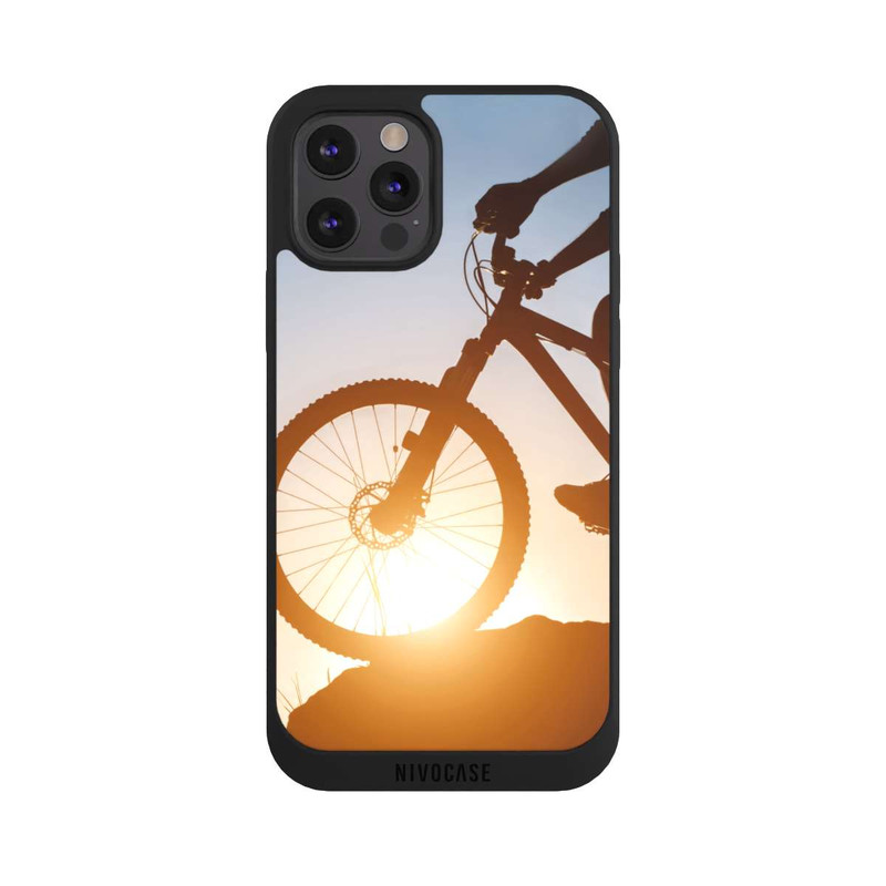 iPhone 12 Pro Max NIVOpure VTT