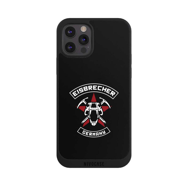iPhone 12 Pro Max NIVOpure Germany Eisbrecher