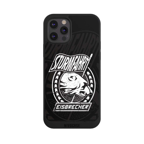Apple iPhone 12 Pro Max NIVOpure Bear No 2 Eisbrecher