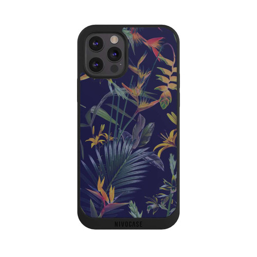 Apple iPhone 12 Pro Max NIVOpure Fleur d'Été