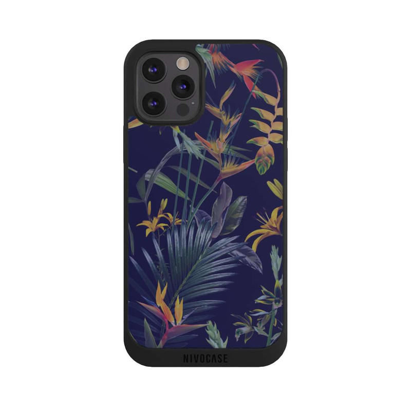 iPhone 12 Pro Max NIVOpure Fleur d'Été