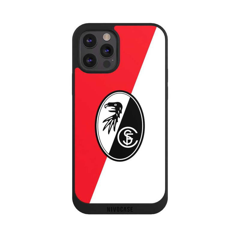 iPhone 12 Pro Max NIVOpure Icon Diagonal SCF