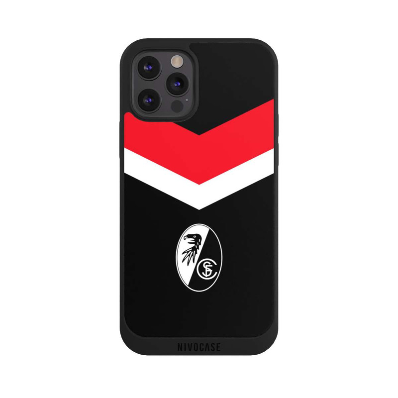 iPhone 12 Pro Max NIVOpure Trikot SCF