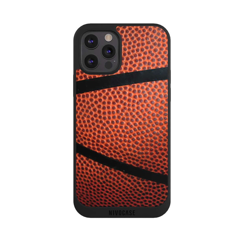 iPhone 12 Pro Max NIVOpure Basket-ball