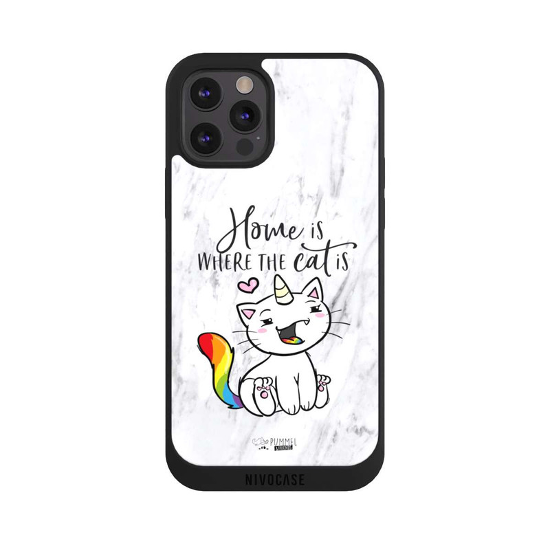 iPhone 12 Pro Max NIVOpure Purricorn Pummel