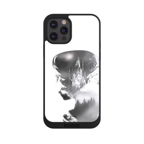 Apple iPhone 12 Pro Max NIVOpure Elsa Brume d'Hiver
