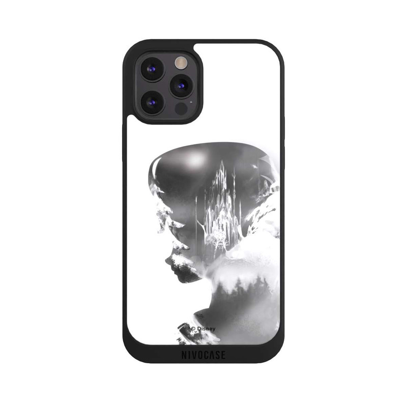 iPhone 12 Pro Max NIVOpure Elsa Brume d'Hiver