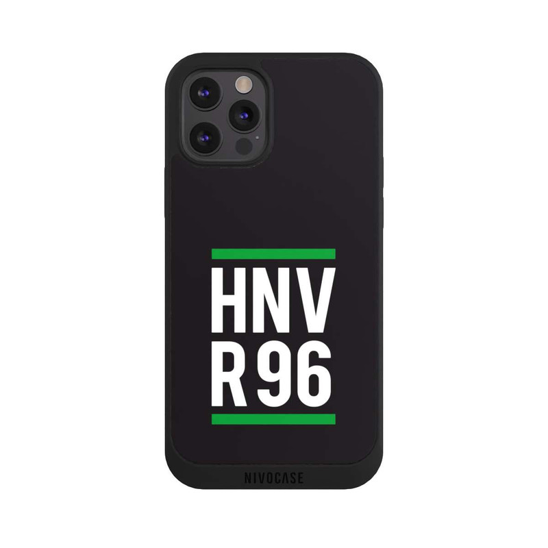 iPhone 12 Pro Max NIVOpure HNVR96