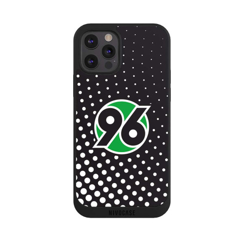 Apple iPhone 12 Pro Max NIVOpure Weiße Dots H96