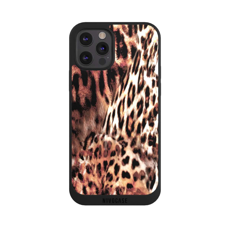 iPhone 12 Pro Max NIVOpure Modern Leo