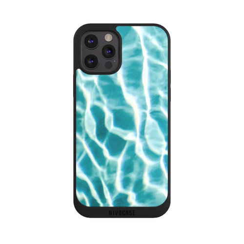 Apple iPhone 12 Pro Max NIVOpure Wasserreflexionen 3
