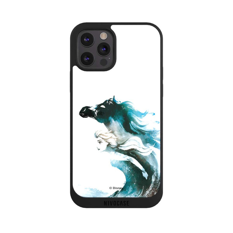 iPhone 12 Pro Max NIVOpure Elsa Nokk La Reine des Neiges 2