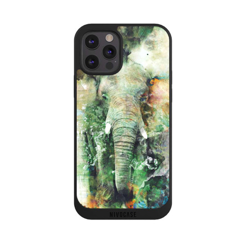 Apple iPhone 12 Pro Max NIVOpure Une touche d'Afrique