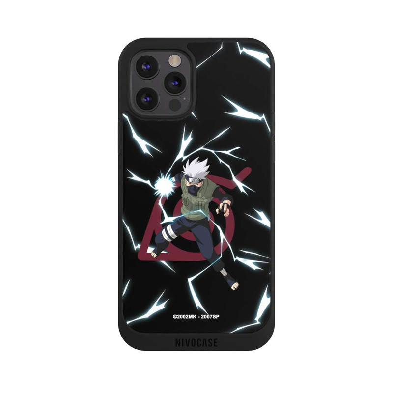 iPhone 12 Pro Max NIVOpure Kakashi Raikiri