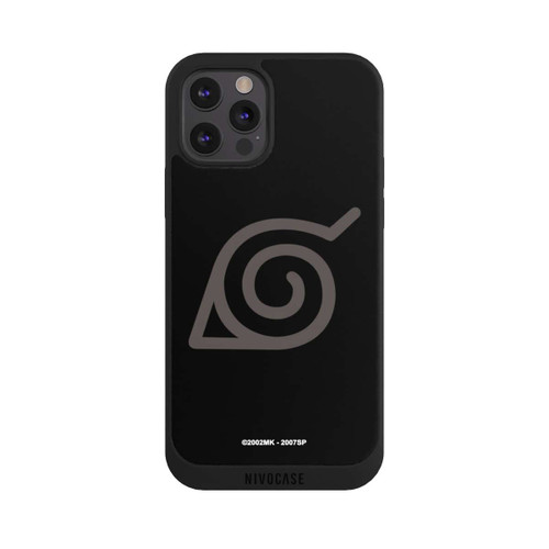 Apple iPhone 12 Pro Max NIVOpure Konoha