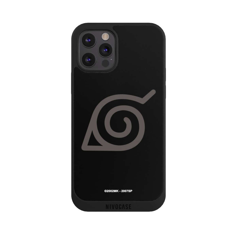 iPhone 12 Pro Max NIVOpure Konoha