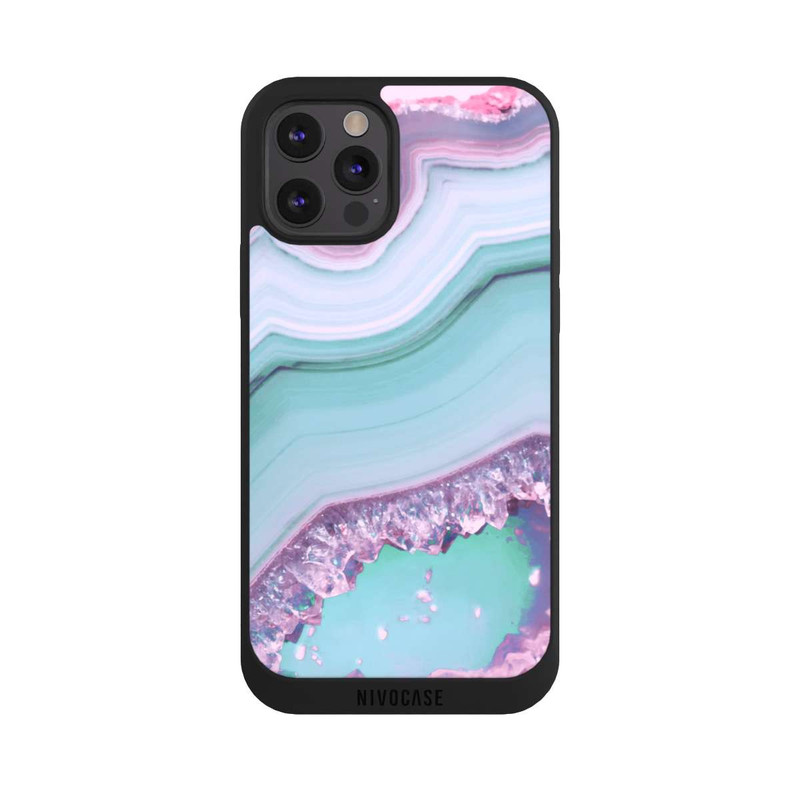 iPhone 12 Pro Max NIVOpure Zweifarbig schillernd