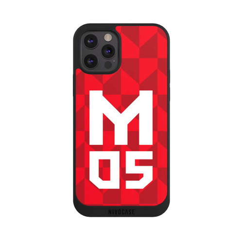 Apple iPhone 12 Pro Max NIVOpure Rauten MZ05