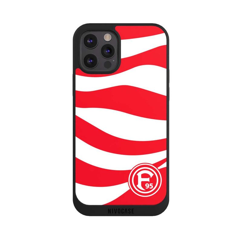 iPhone 12 Pro Max NIVOpure Welle F95