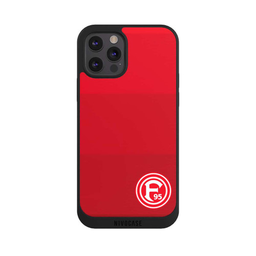 Apple iPhone 12 Pro Max NIVOpure Brücken F95