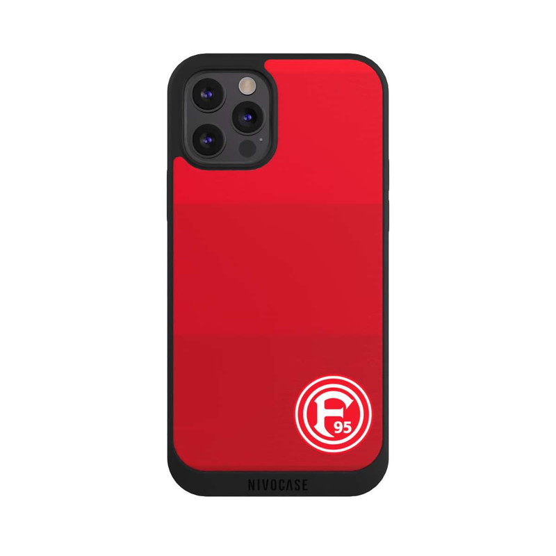iPhone 12 Pro Max NIVOpure Brücken F95