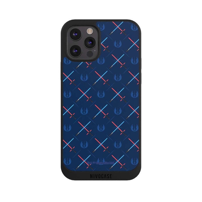 iPhone 12 Pro Max NIVOpure Sabres laser - Star Wars Episode IX