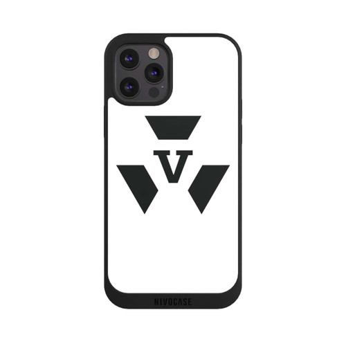 Apple iPhone 12 Pro Max NIVOpure iBlali Logo