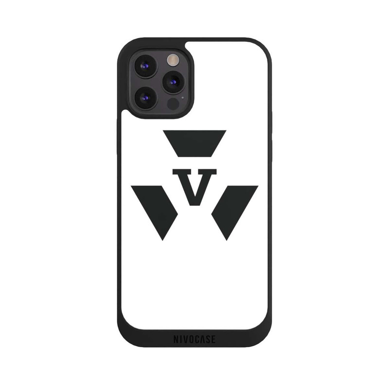 iPhone 12 Pro Max NIVOpure iBlali Logo