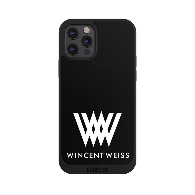 iPhone 12 Pro Max NIVOpure WW BW combined