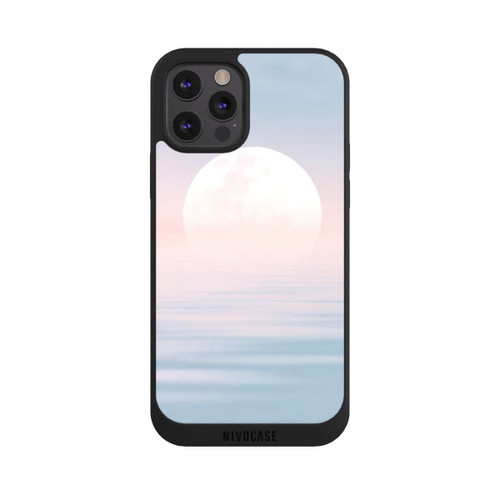 Apple iPhone 12 Pro Max NIVOpure Sunrise