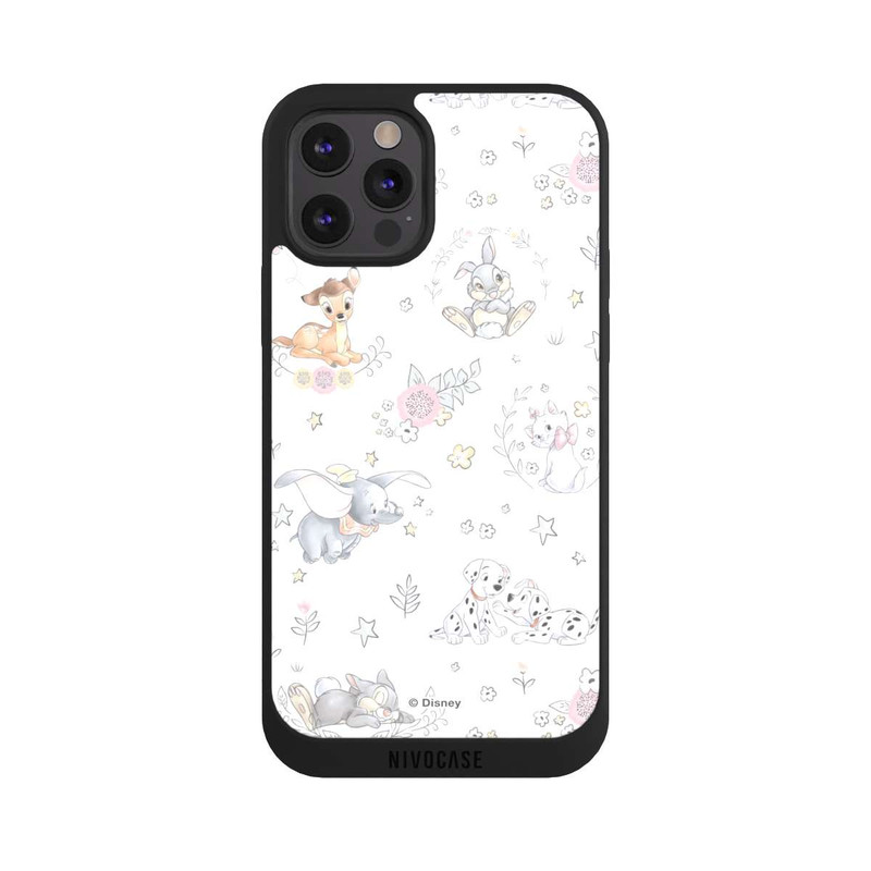 iPhone 12 Pro Max NIVOpure Collection Sentimental Heritage